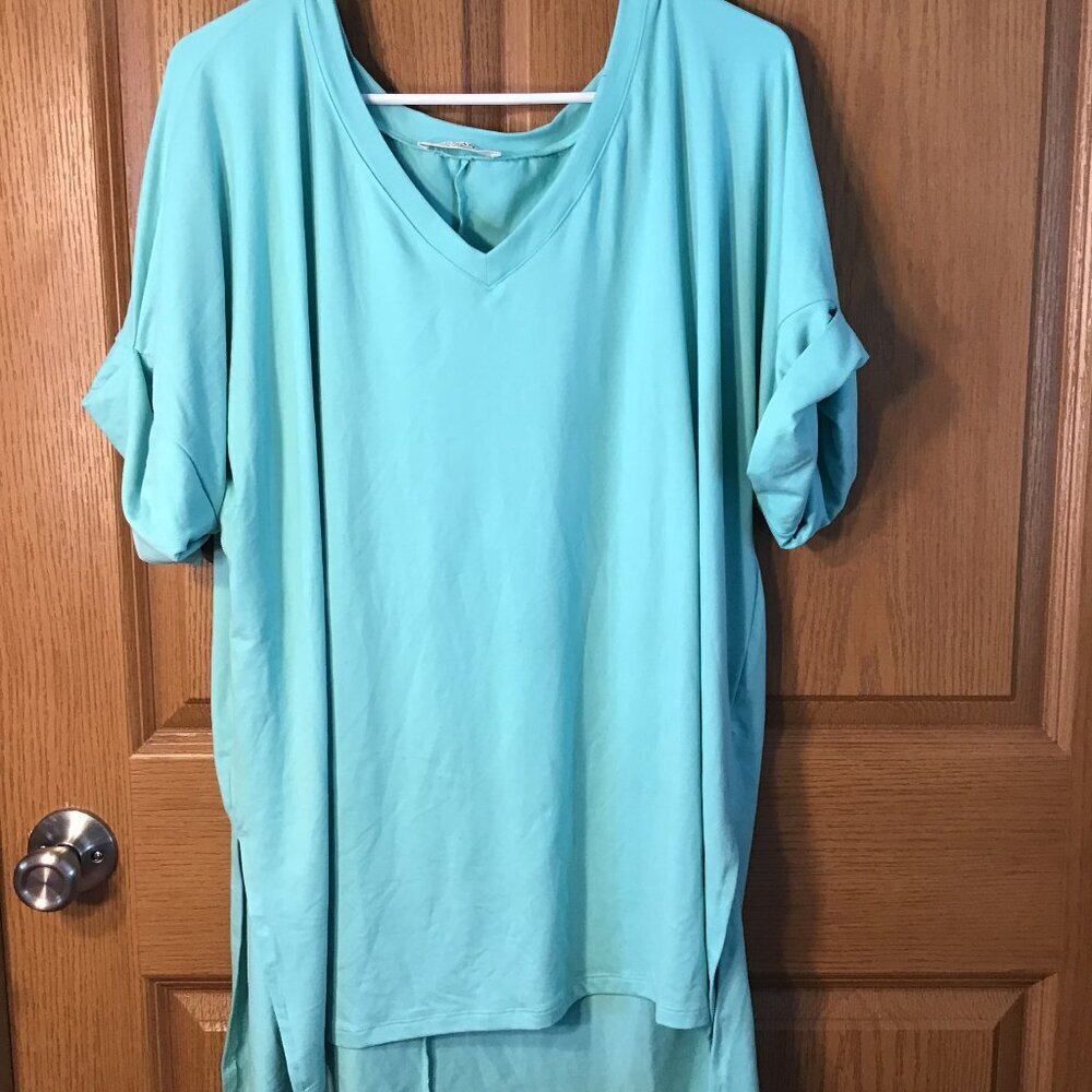 Zenana T Shirt